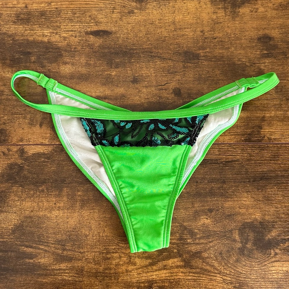 Veve Swim Bikini Bottom